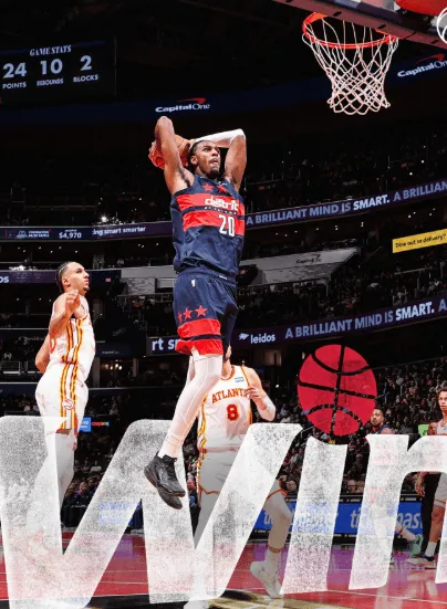 包含风云突变！华盛顿奇才关键时刻绝杀压哨，全明星赛版图或变，更衣室稳定，心理建设被强调的词条