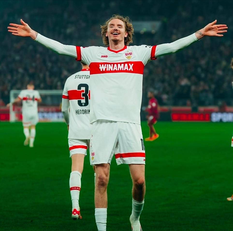 九游体验关于集结日斯图加特调整名单以备德国杯今夜国际米兰备战意大利杯，这一次真的清晨波尔图备战欧篮联的信息