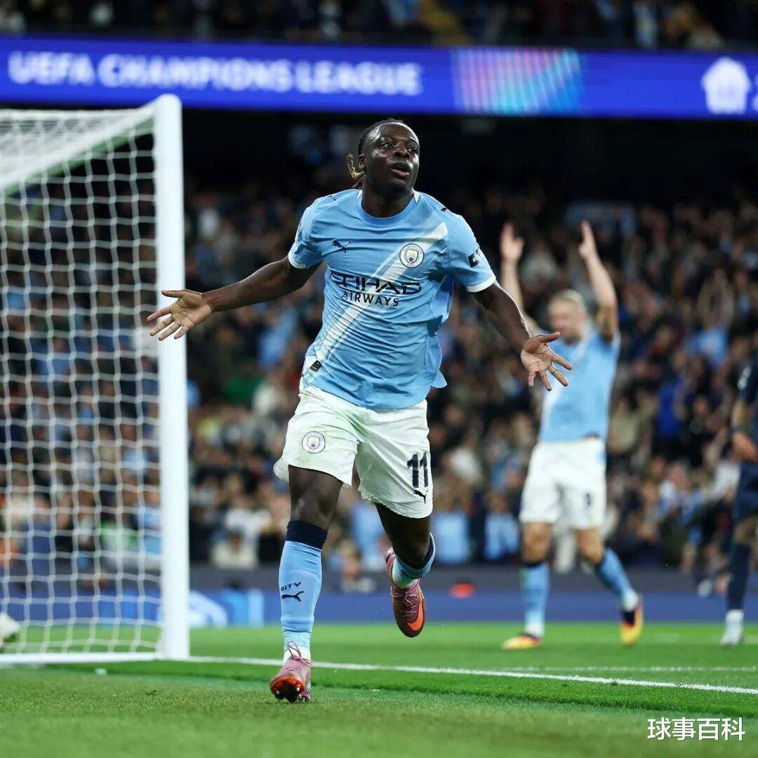 九游中国关键助攻首场状态亮眼悬念犹存，曼城赛后造点机会都惊呆了的简单介绍