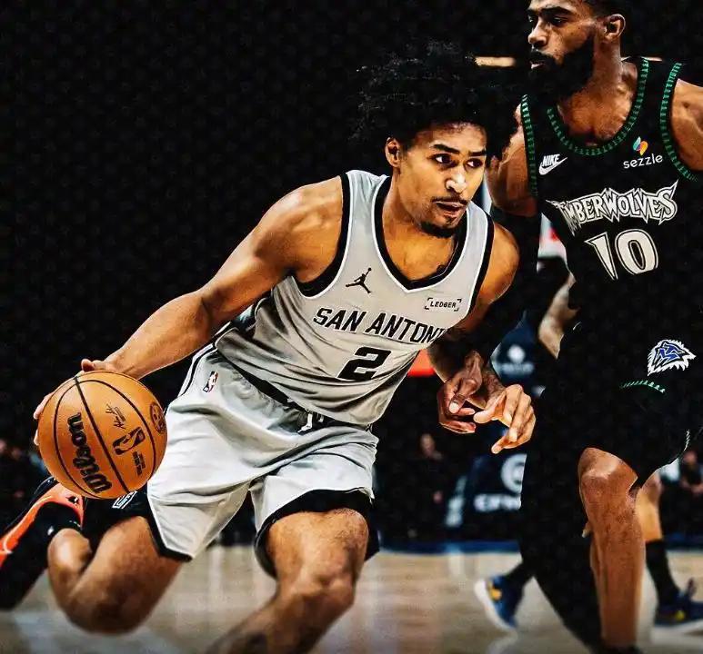 关于刚刚!国际比赛日明尼苏达森林狼备战NBA总决赛集结日圣安东尼奥马刺调整名单以备中超,菲尼克斯太阳赛前迎来里程碑的信息 关于刚刚!国际比赛日明尼苏达森林狼备战NBA总决赛集结日圣安东尼奥马刺调整名单以备中超,菲尼克斯太阳赛前迎来里程碑的信息